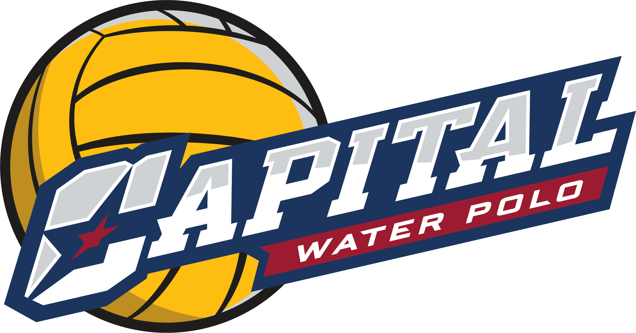 Capital Water Polo